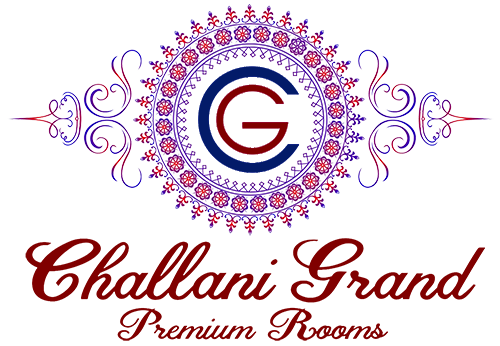 CHALLANI GRAND